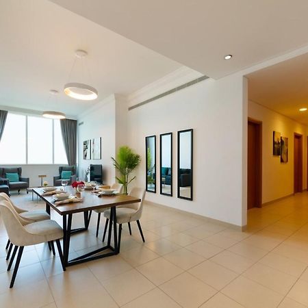 Manazel Al Safa In Dubai Appartement Buitenkant foto