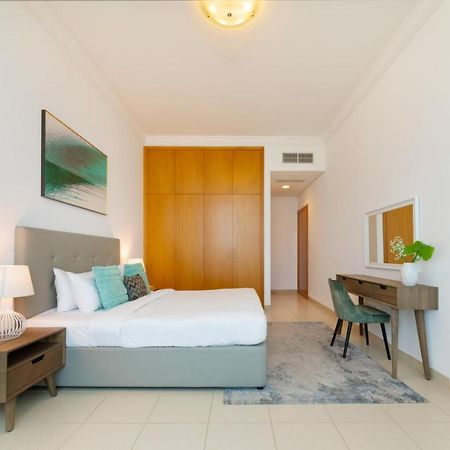 Manazel Al Safa In Dubai Appartement Buitenkant foto
