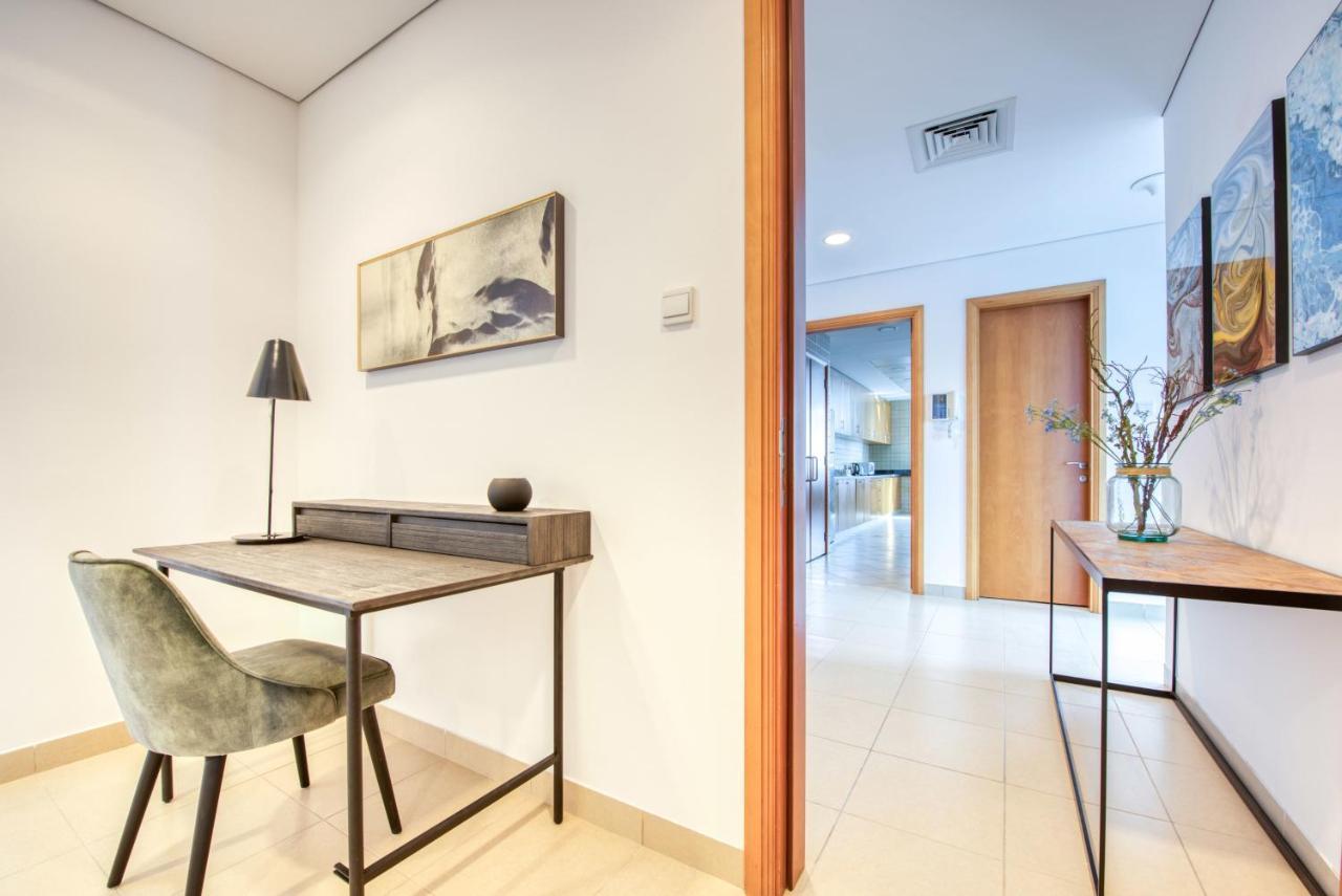 Manazel Al Safa In Dubai Appartement Buitenkant foto