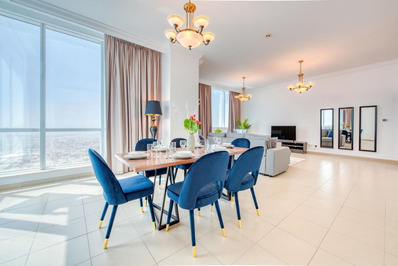 Manazel Al Safa In Dubai Appartement Buitenkant foto