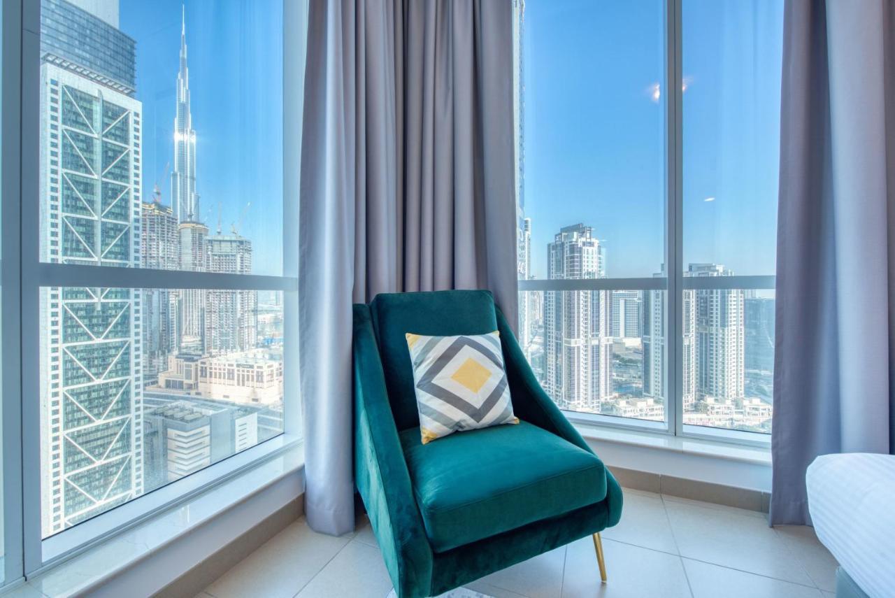 Manazel Al Safa In Dubai Appartement Buitenkant foto