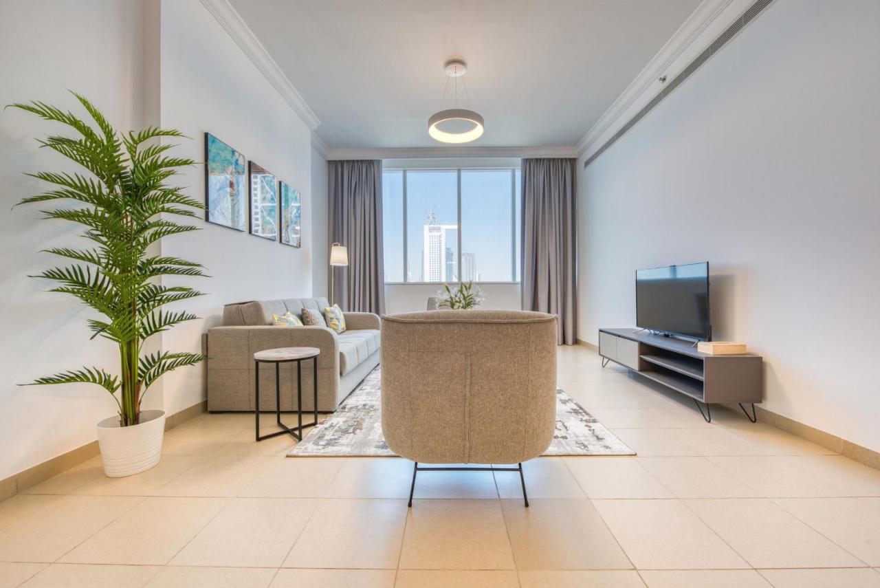 Manazel Al Safa In Dubai Appartement Buitenkant foto