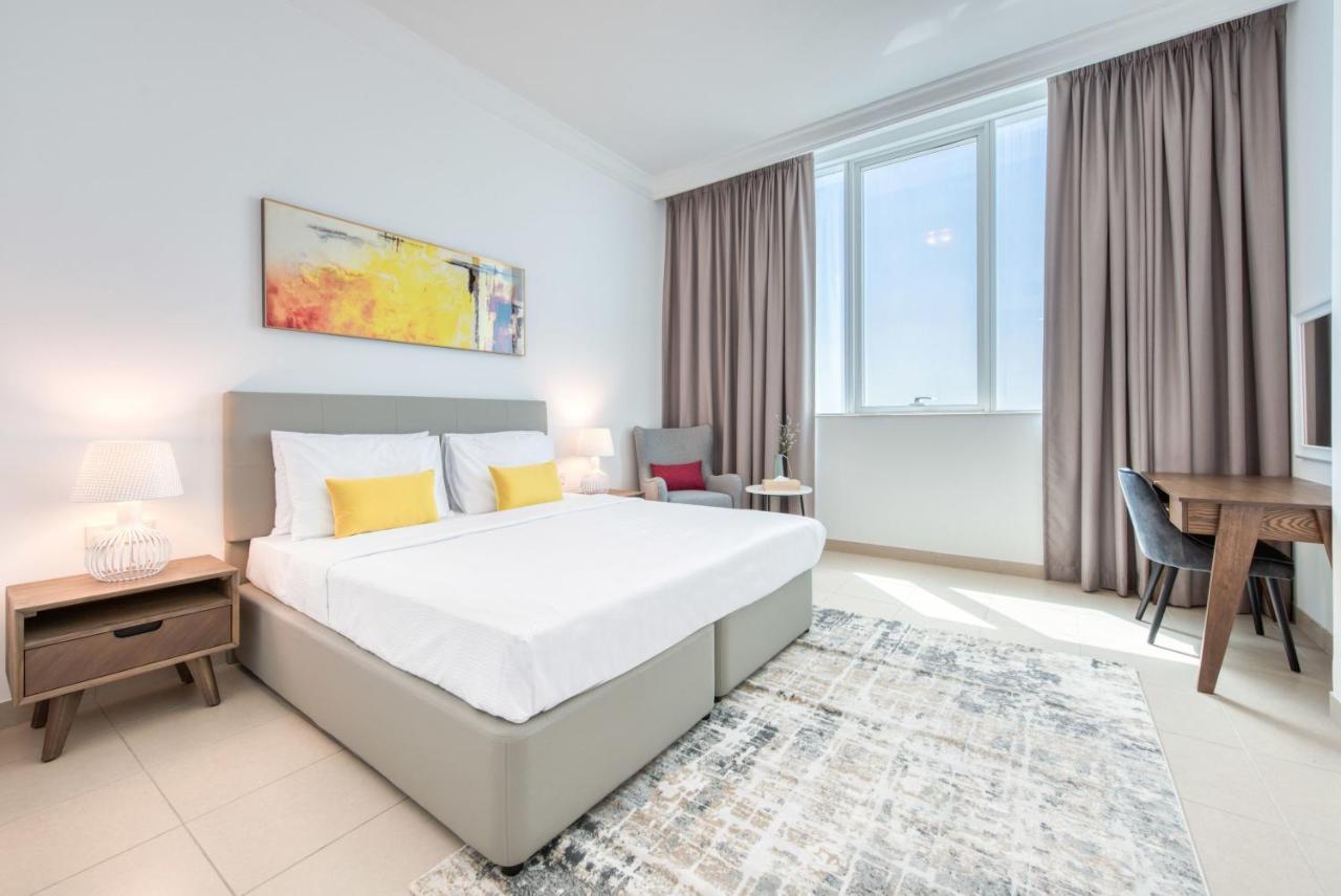 Manazel Al Safa In Dubai Appartement Buitenkant foto