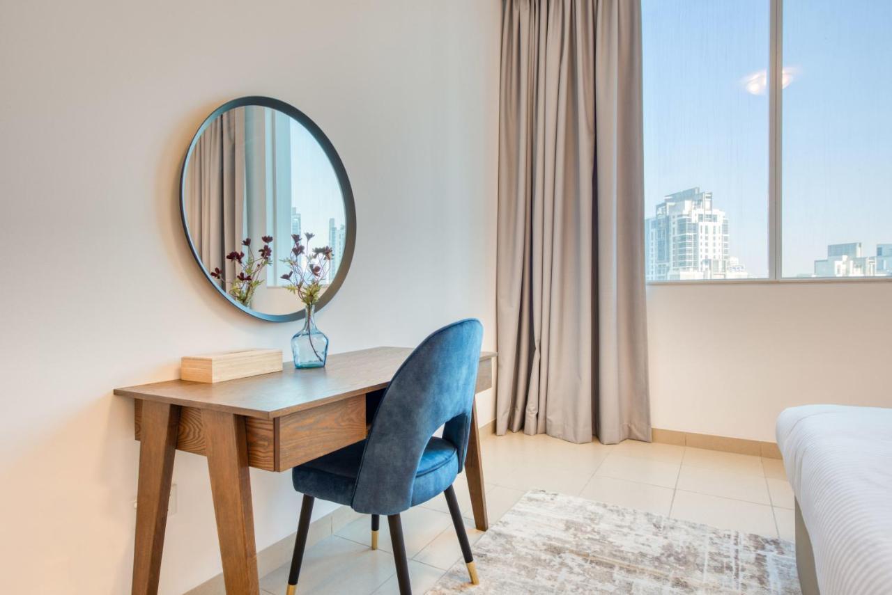 Manazel Al Safa In Dubai Appartement Buitenkant foto