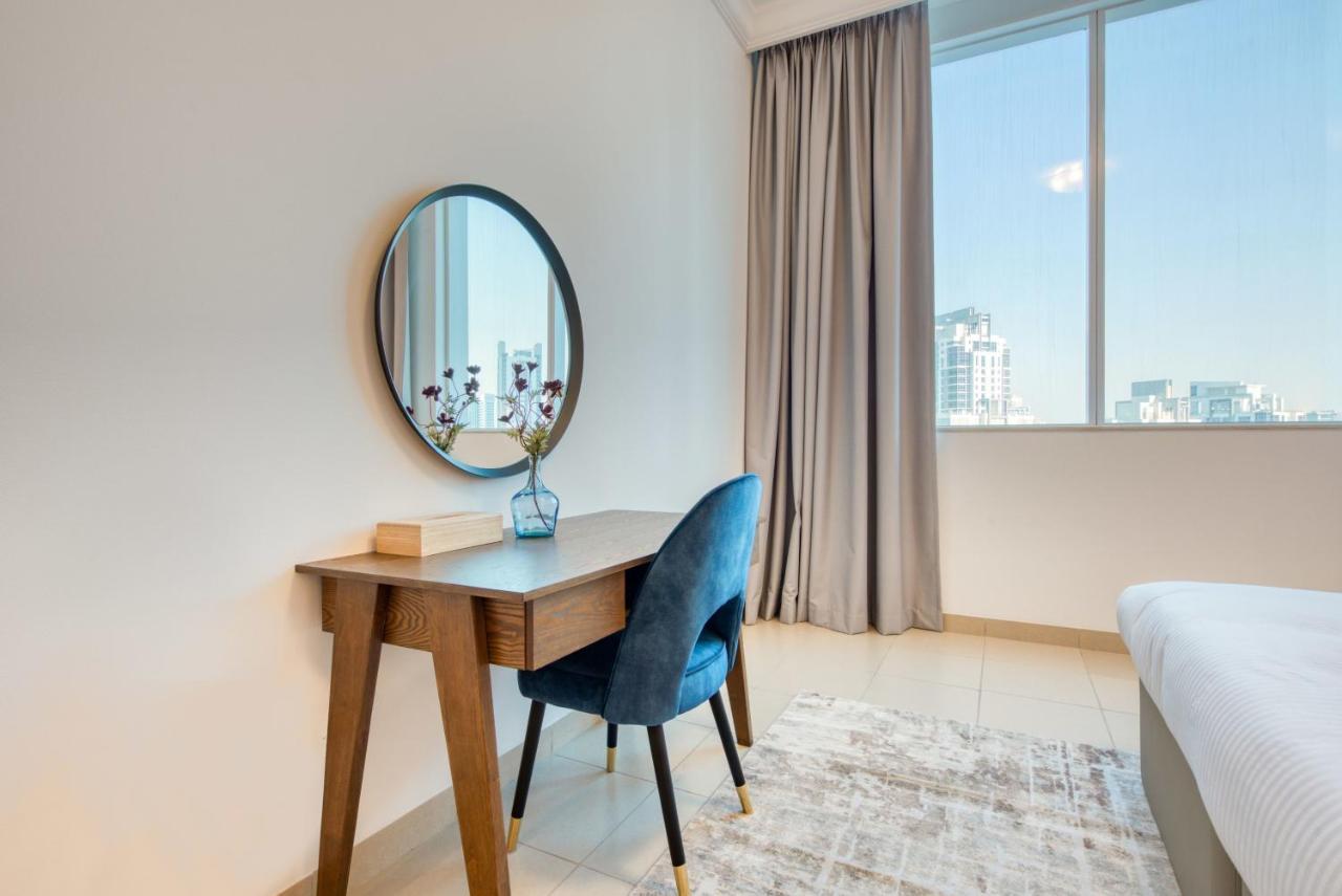 Manazel Al Safa In Dubai Appartement Buitenkant foto
