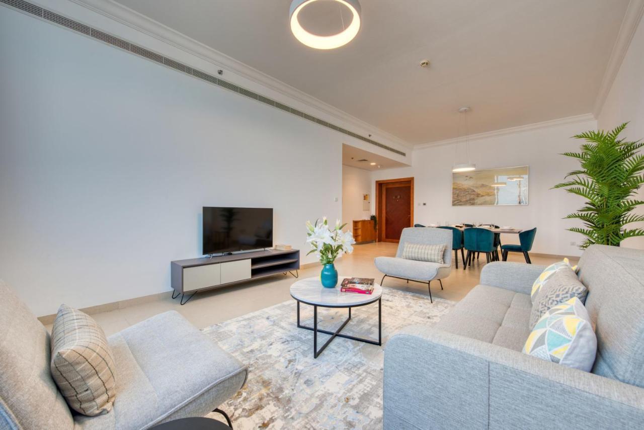 Manazel Al Safa In Dubai Appartement Buitenkant foto