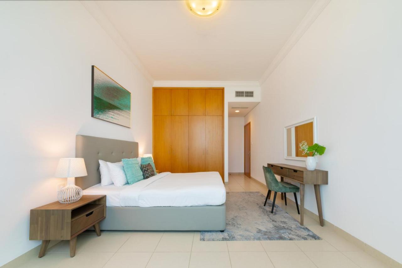 Manazel Al Safa In Dubai Appartement Buitenkant foto