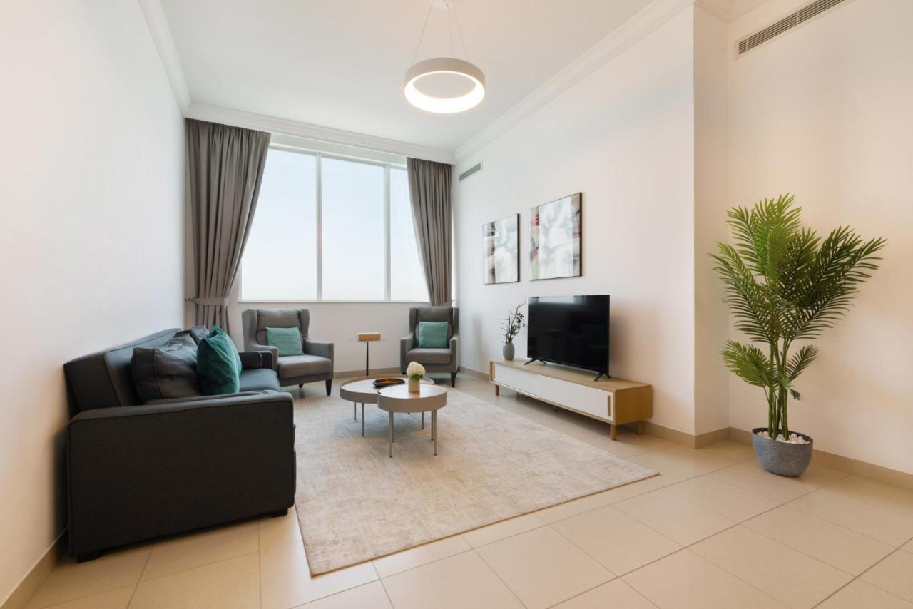 Manazel Al Safa In Dubai Appartement Buitenkant foto