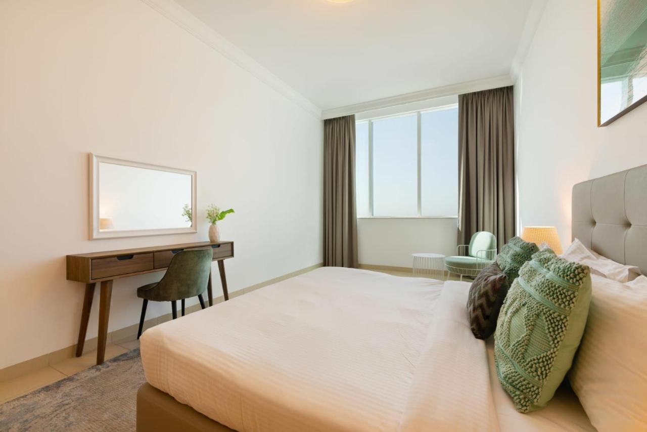 Manazel Al Safa In Dubai Appartement Buitenkant foto