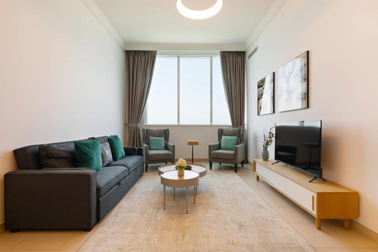 Manazel Al Safa In Dubai Appartement Buitenkant foto
