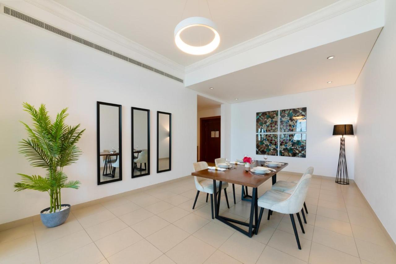 Manazel Al Safa In Dubai Appartement Buitenkant foto