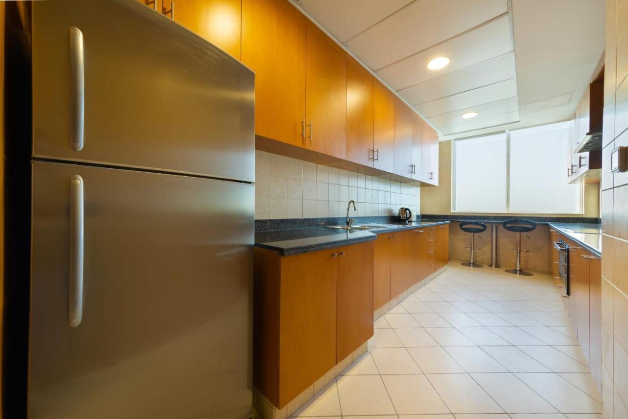 Manazel Al Safa In Dubai Appartement Buitenkant foto